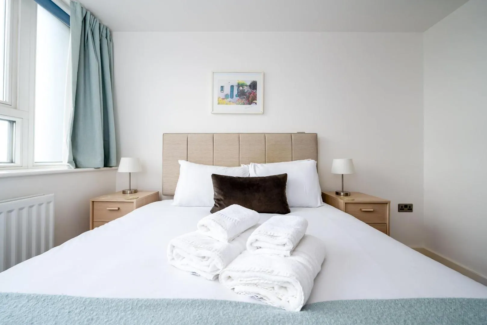 Guestready - Charming Stay With A Balcony London United Kingdom