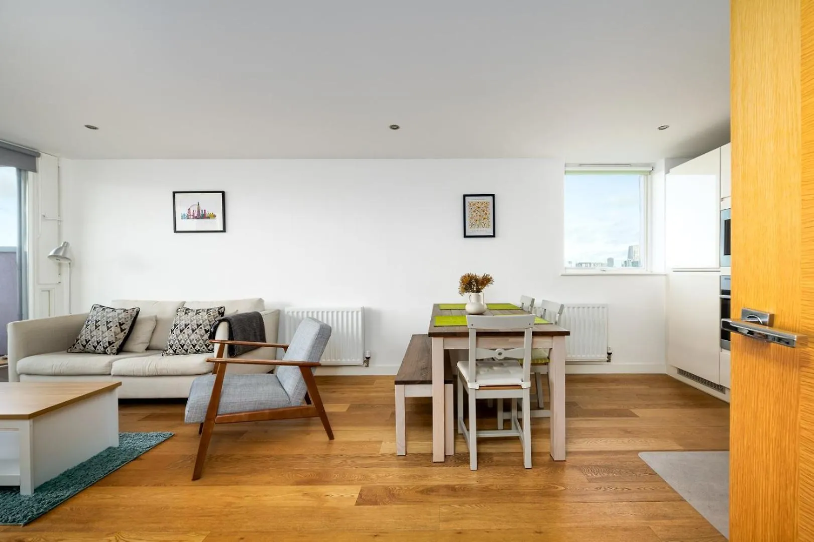 Guestready - Charming Stay With A Balcony London United Kingdom